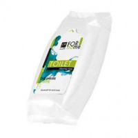 Toilet Wash Wipes