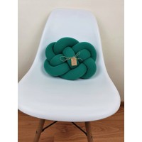 Decorative pillow knot pillow - Precel Standard