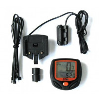 Bicycle Counter for Bicycle