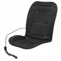 Heated mat seat remote control 3 degrees auto