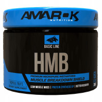 Amarok Basic HMB 300g