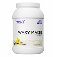 OstroVit Waxy Maize 1000 g WĘGLOWODANY CARBO