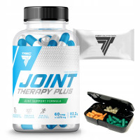 TREC JOINT THERAPY PLUS 60t HEALTHY JOINTS INJURY