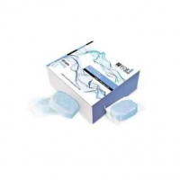 Water softener tablets