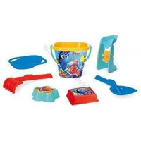 WADER Sand set 7 el. IML NEMO and DORY