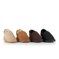 Australian Sheepskin slippers - size XXL